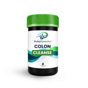 Travel Pack Colon Cleanse X1