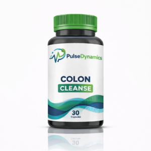 Colon Cleanse X1